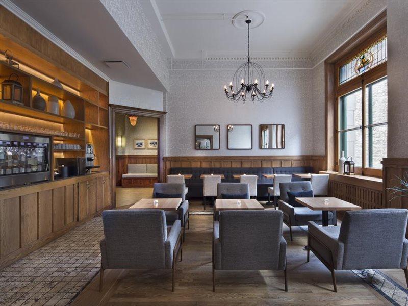 Auberge Saint-Pierre Квебек Экстерьер фото