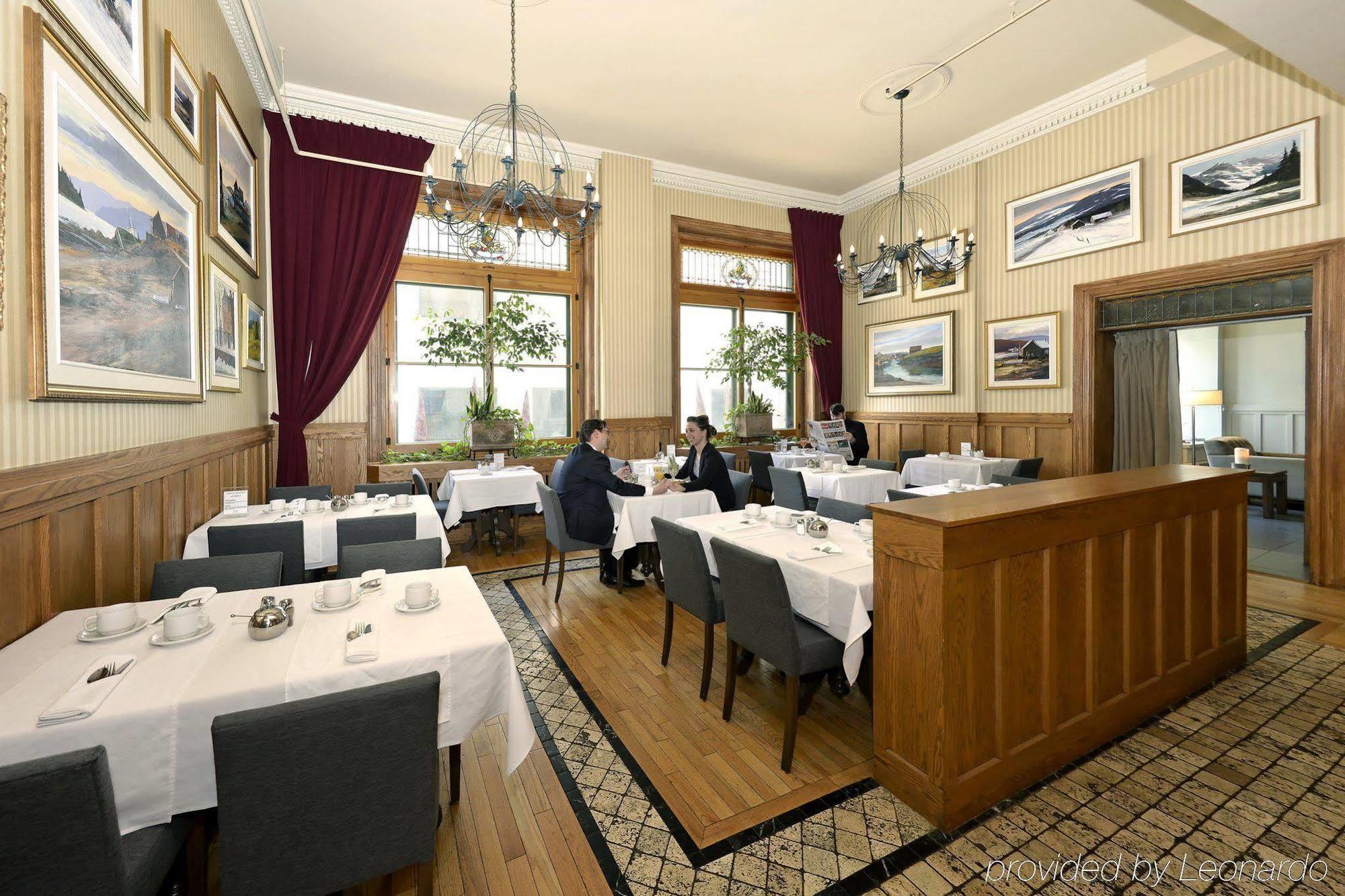 Auberge Saint-Pierre Квебек Экстерьер фото
